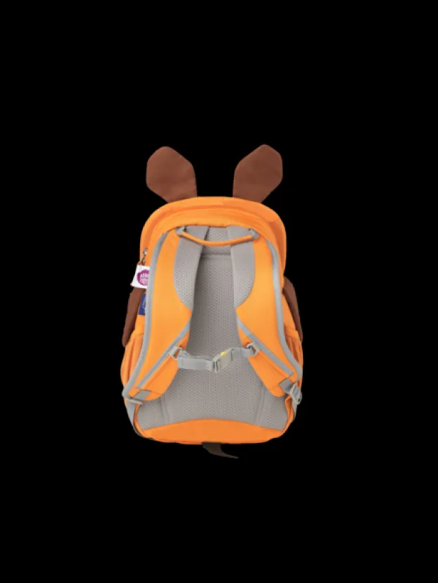 Shop Affenzahn Grands Amis Sac À Dos Gm Enfant Cartable Scolaire|Pour Enfants