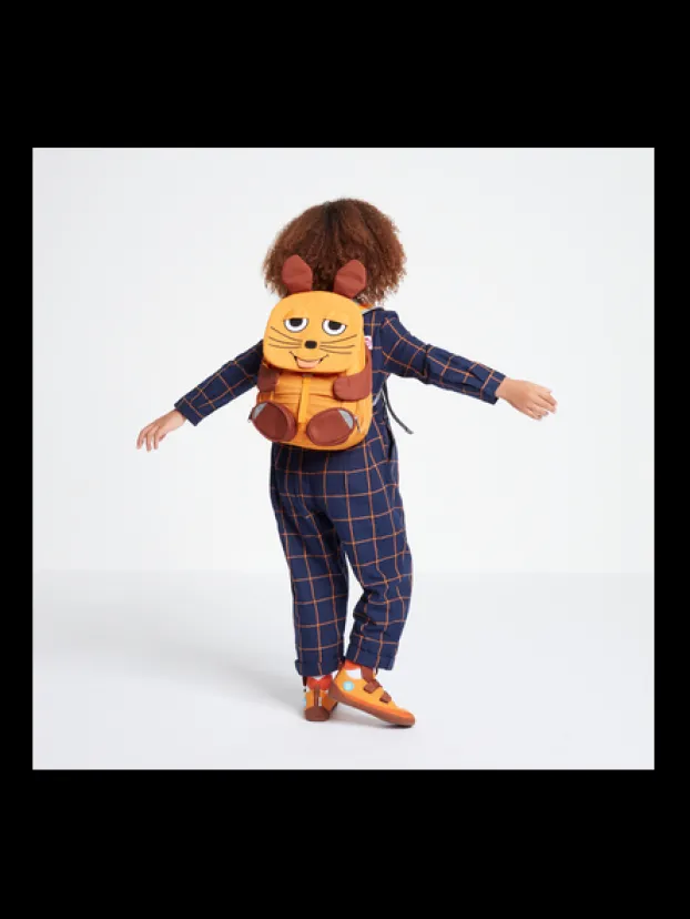 Shop Affenzahn Grands Amis Sac À Dos Gm Enfant Cartable Scolaire|Pour Enfants
