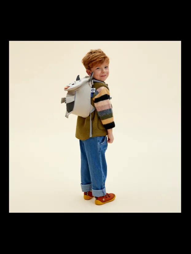 Sale Affenzahn-Les Petits Amis-Sac À Dos S Enfant Cartable Scolaire|Pour Enfants