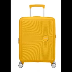 Sale American Tourister Soundbox Valise 55cm Bagages Cabine|Valises