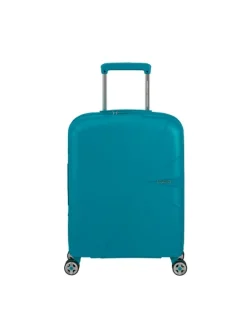 Fashion American Tourister- Starvibe- Valise Cabine Bagages Cabine|Valises