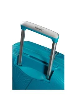 Fashion American Tourister- Starvibe- Valise Cabine Bagages Cabine|Valises