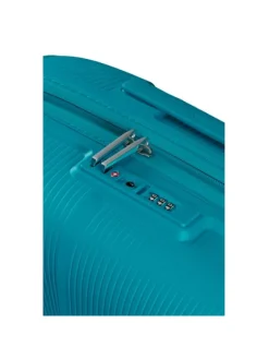 Fashion American Tourister- Starvibe- Valise Cabine Bagages Cabine|Valises