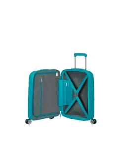 Fashion American Tourister- Starvibe- Valise Cabine Bagages Cabine|Valises