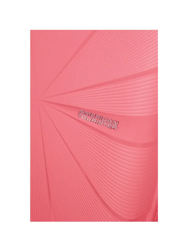 Best Sale American Tourister- Starvibe- Valise Cabine Bagages Cabine|Valises