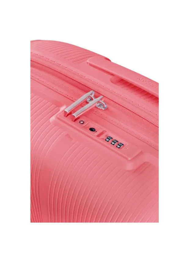 Best Sale American Tourister- Starvibe- Valise Cabine Bagages Cabine|Valises