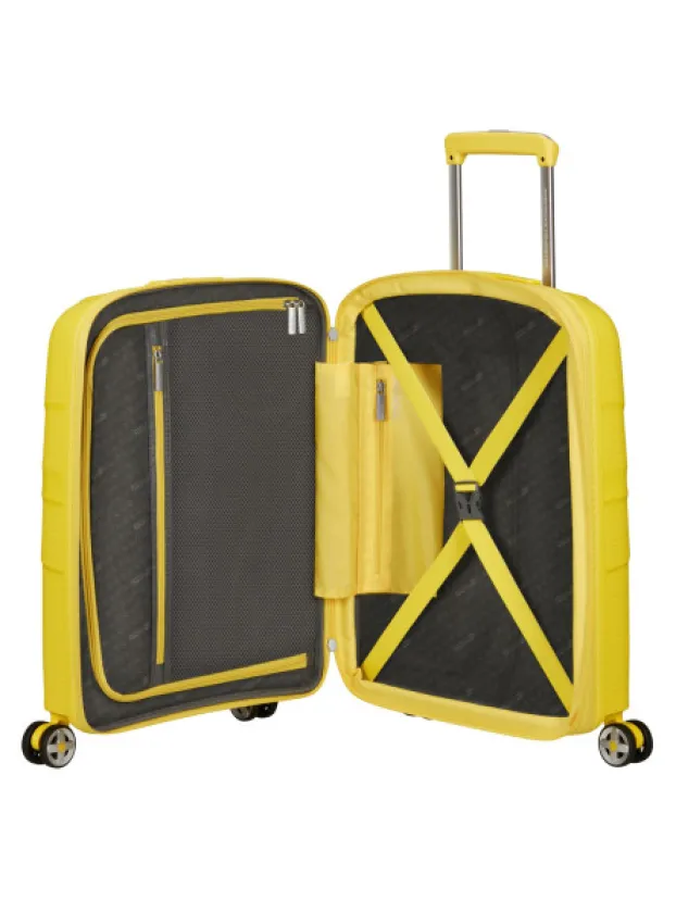 Cheap American Tourister- Starvibe- Valise Cabine Bagages Cabine|Valises