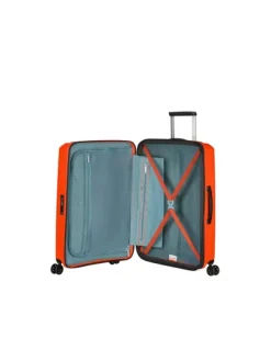 Flash Sale American Tourister-Aerostep-Valise Valises
