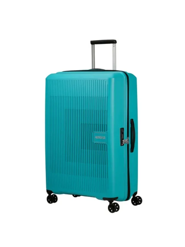 Hot American Tourister-Aerostep-Valise 77cm Valises