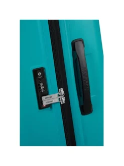 Hot American Tourister-Aerostep-Valise 77cm Valises