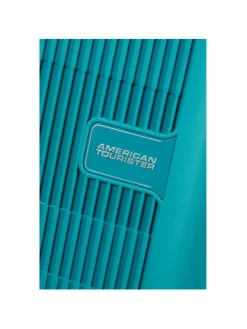 Hot American Tourister-Aerostep-Valise 77cm Valises