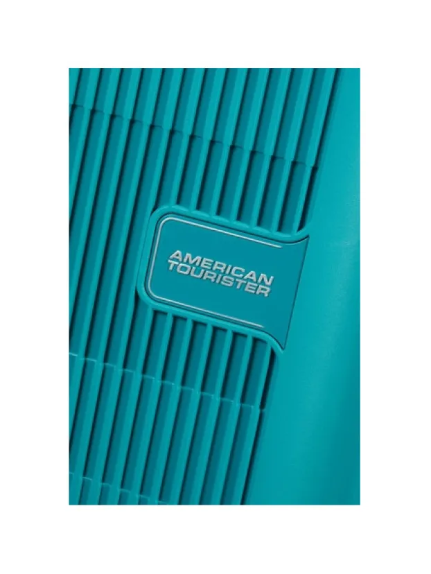 Hot American Tourister-Aerostep-Valise 77cm Valises
