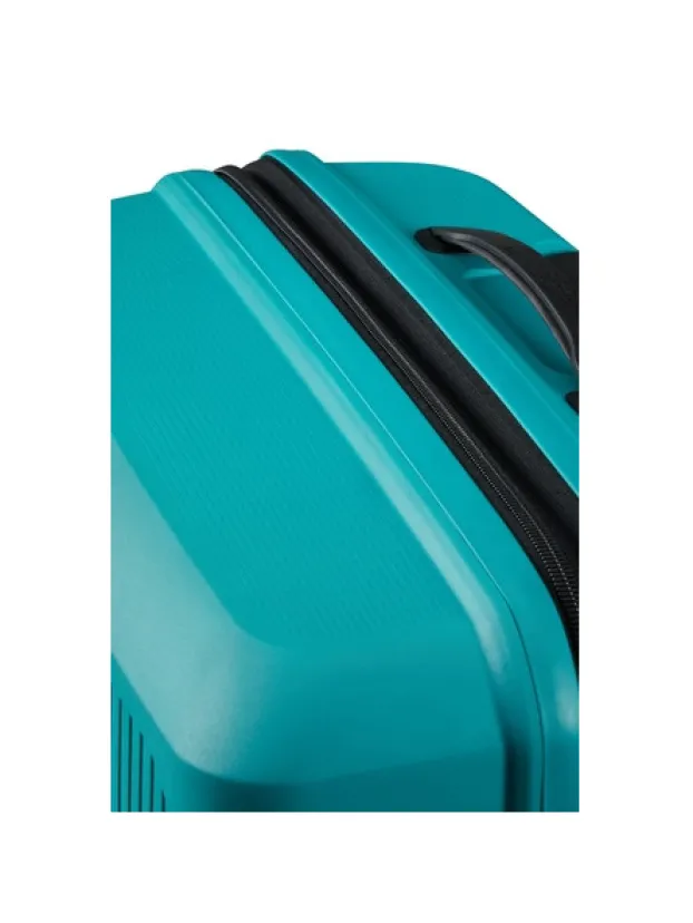 Hot American Tourister-Aerostep-Valise 77cm Valises