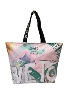 New - Bolsa - Shopping Gm Sacs À Mains