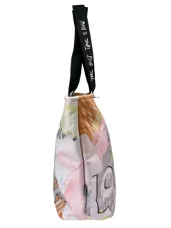 New - Bolsa - Shopping Gm Sacs À Mains