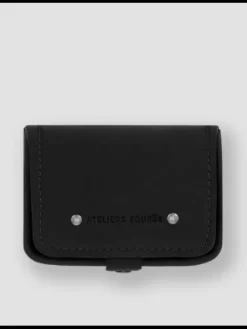 New Baroudeur Porte Monnaie/Billet Cuvette Porte-monnaie