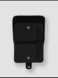 New Baroudeur Porte Monnaie/Billet Cuvette Porte-monnaie