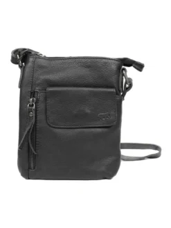 Hot Bear-Rija-Sacoche Mixte Sac Business|Sacs Banane / Sacs Bandoulière