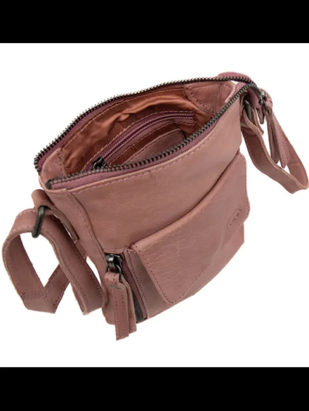 New Bear-Rija-Sacoche Mixte Sac Business|Sacs Banane / Sacs Bandoulière