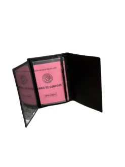 Discount Beynat&Janiaux-Chevre-Portefeuille Simple Cc Portefeuilles