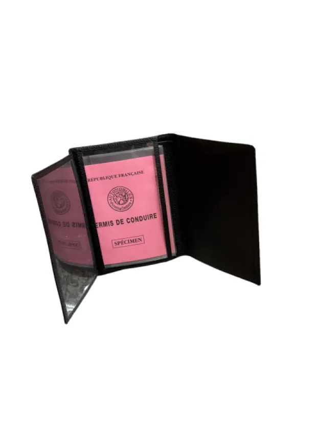 Discount Beynat&Janiaux-Chevre-Portefeuille Simple Cc Portefeuilles