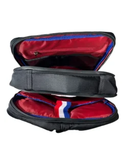 Clearance Blanco - Basik - Monobretelle M Sac Business|Sacs Banane / Sacs Bandoulière
