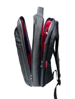Clearance Blanco - Basik - Monobretelle M Sac Business|Sacs Banane / Sacs Bandoulière