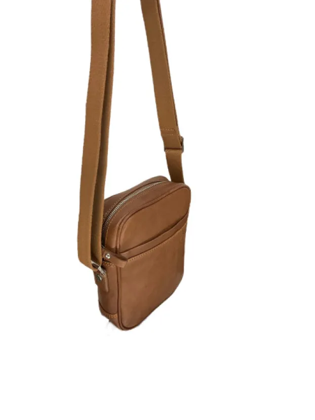 Best Blanco Anchorage Sac Homme S Sac Business|Sacs Banane / Sacs Bandoulière
