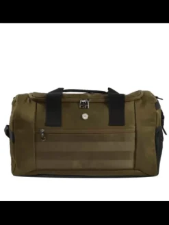 Outlet Blanco Basik Sac Sport/Voyage 48cm Sacs De Voyage