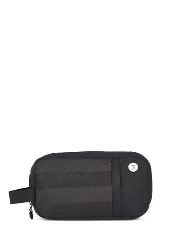 Best Sale Blanco Basik Trousse De Toilette Trousses De Toilette