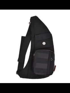 Shop Blanco-Basik-Holster M Sac Business|Sacs Banane / Sacs Bandoulière