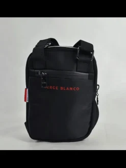 Online Blanco-Basik-Sacoche Homme Sac Business|Sacs Banane / Sacs Bandoulière