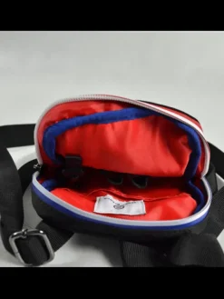 Online Blanco-Basik-Sacoche Homme Sac Business|Sacs Banane / Sacs Bandoulière