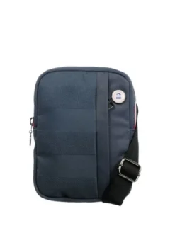 Cheap Blanco-Basik-Sacoche Homme Sac Business|Sacs Banane / Sacs Bandoulière