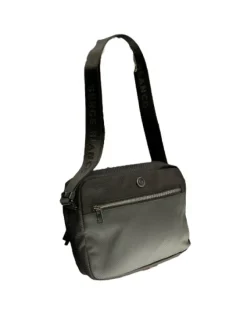 Best Sale Blanco-Control-Sacoche Homme Sac Business|Sacs Banane / Sacs Bandoulière