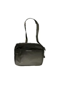 Best Sale Blanco-Control-Sacoche Homme Sac Business|Sacs Banane / Sacs Bandoulière