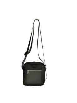 New Blanco-Control-Sacoche Homme Sac Business|Sacs Banane / Sacs Bandoulière