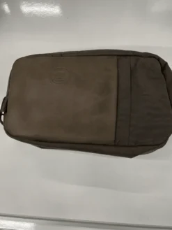 Hot Blanco-Passenger-Trousse De Toilette Trousses De Toilette
