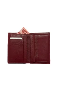 Best Sale Blanco-Vancouver-Portefeuille Medium Portefeuilles