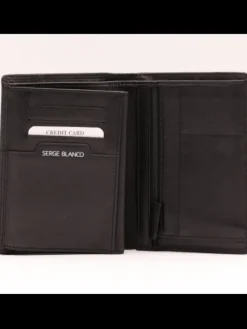 Shop Blanco-Vancouver-Portefeuille 3 Volets Portefeuilles