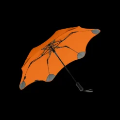 Hot Métro Parapluie Pliant Auto Parapluies