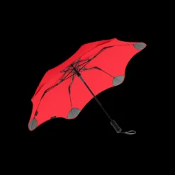 Cheap Métro Parapluie Pliant Auto Parapluies