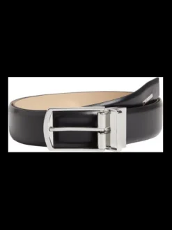 Cheap -Adj Domed-Ceinture Homme 35mm Ceintures