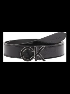 Cheap -Re-Lock Saff Ck-Ceinture 3cm Ceintures