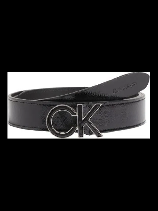 Cheap -Re-Lock Saff Ck-Ceinture 3cm Ceintures