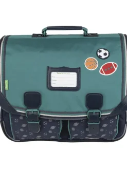 Cheap Cartable 41 Cm Enfant Cartable Scolaire|Pour Enfants