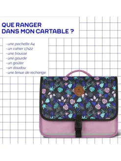 Hot Cartable 35cm Enfant Cartable Scolaire|Pour Enfants
