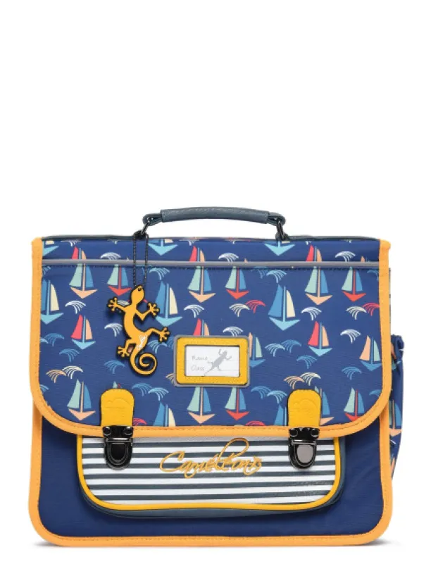 Hot Cartable Enfant 2 Compartiments Retro Enfant Cartable Scolaire|Pour Enfants