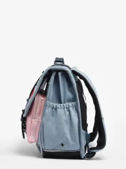 Shop Cartable Enfant 2 Compartiments Vintage Fantasy Enfant Cartable Scolaire|Pour Enfants