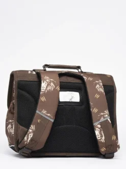 Best Sale Cartable Enfant 2 Compartiments Vintage Urban Enfant Cartable Scolaire|Pour Enfants